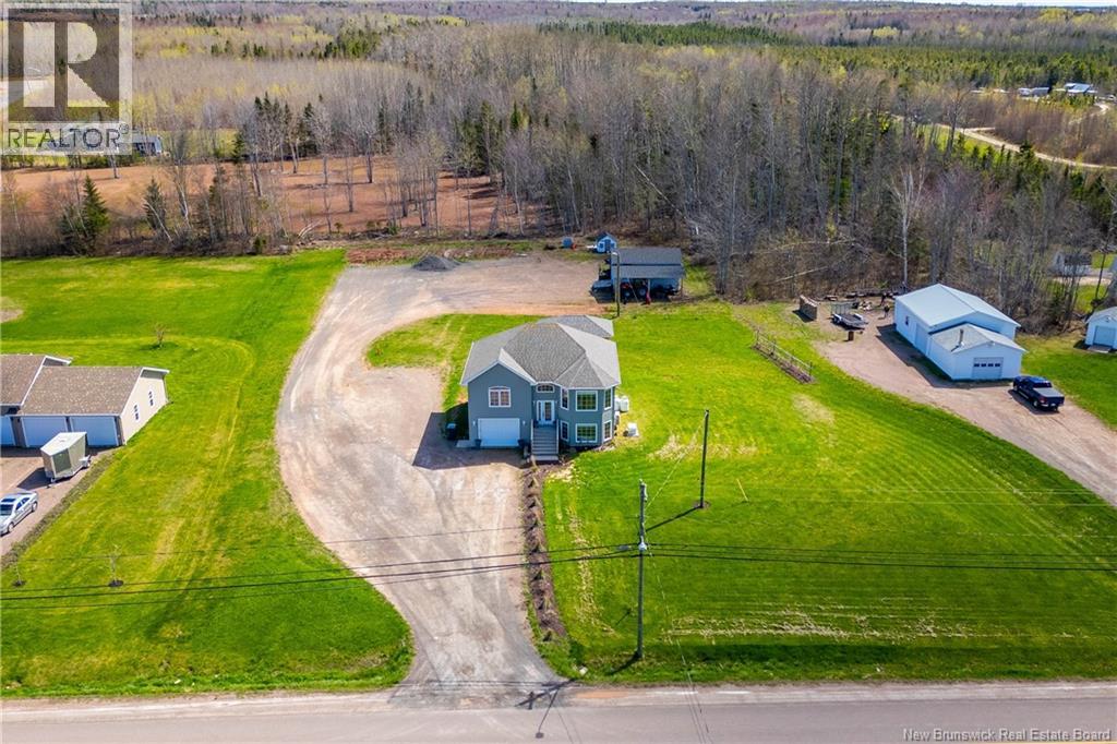 325 Trois Ruisseaux, Trois Ruisseaux, New Brunswick  E4N 3A4 - Photo 35 - NB139459