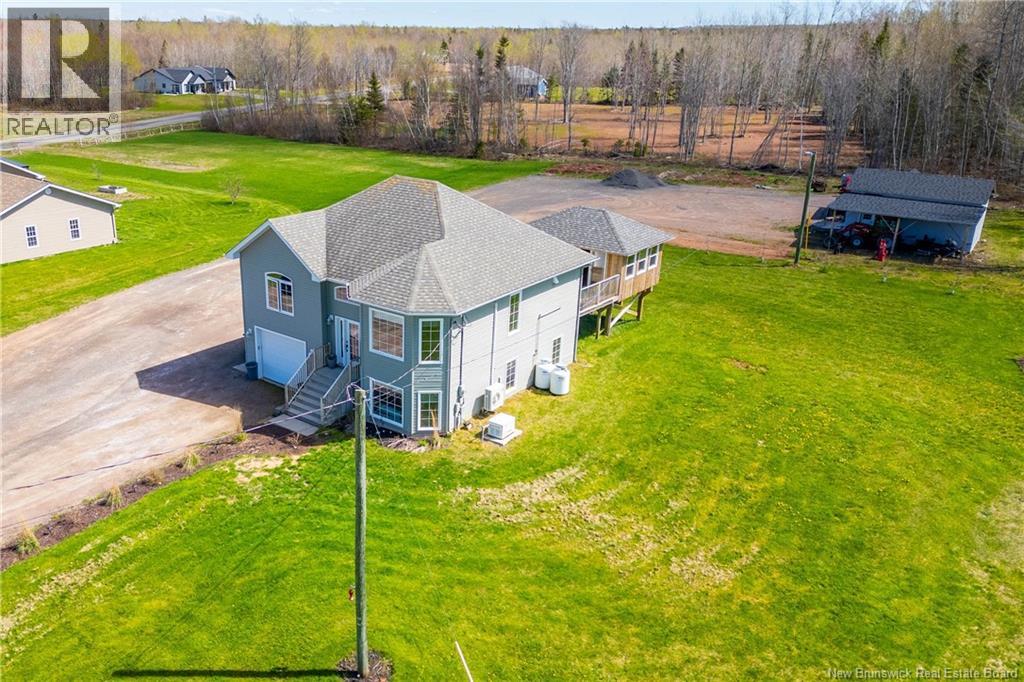 325 Trois Ruisseaux, Trois Ruisseaux, New Brunswick  E4N 3A4 - Photo 37 - NB139459