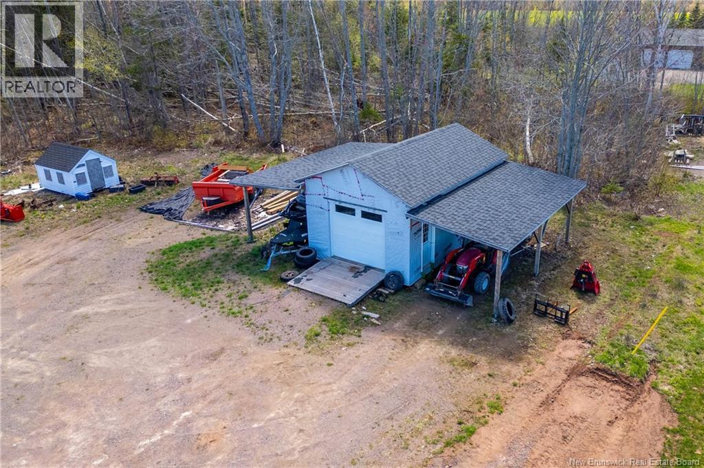325 Trois Ruisseaux, Trois Ruisseaux, New Brunswick  E4N 3A4 - Photo 38 - NB139459