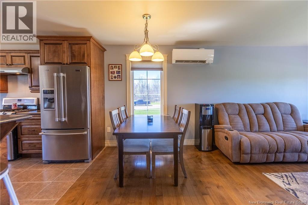 325 Trois Ruisseaux, Trois Ruisseaux, New Brunswick  E4N 3A4 - Photo 9 - NB139459