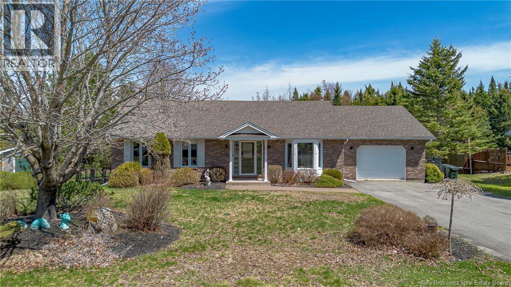 71 Peat Drive, Quispamsis, New Brunswick  E2E 4X8 - Photo 1 - NB138785
