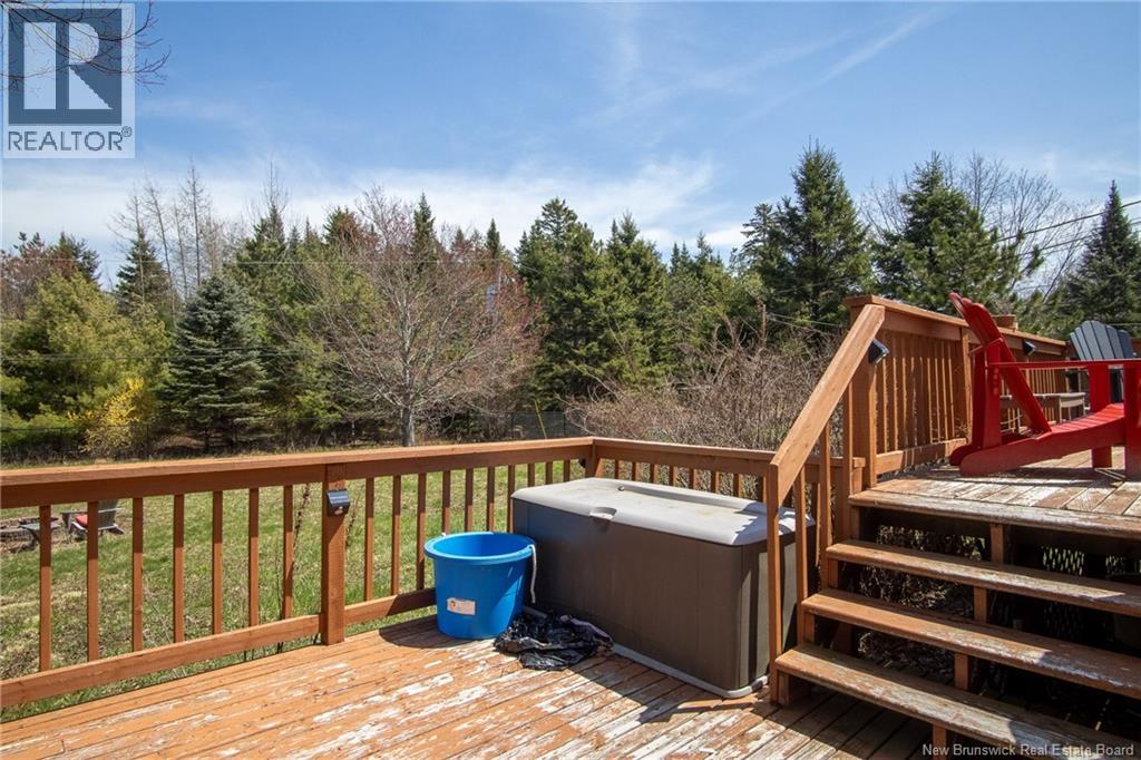 71 Peat Drive, Quispamsis, New Brunswick  E2E 4X8 - Photo 37 - NB138785