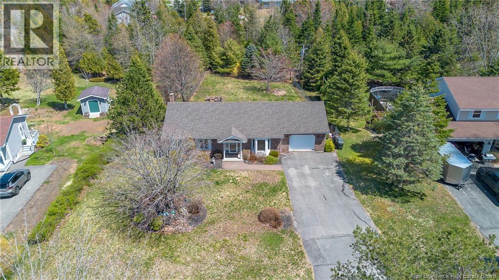 71 Peat Drive, Quispamsis, New Brunswick  E2E 4X8 - Photo 44 - NB138785