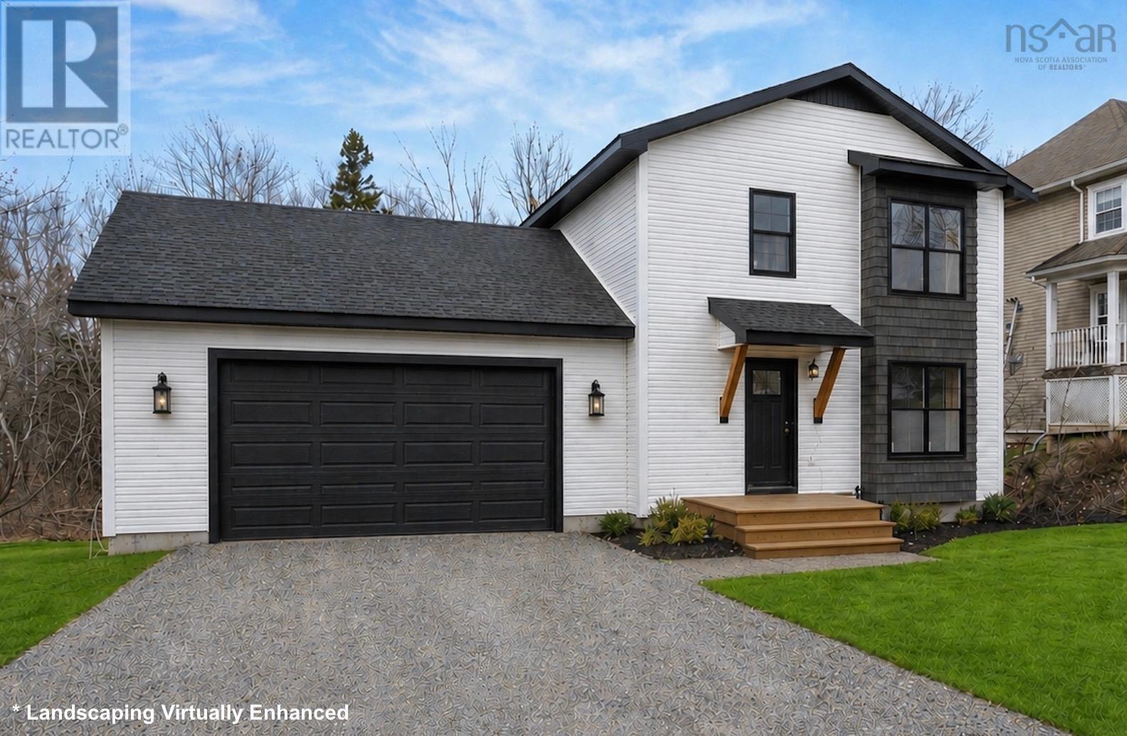 Lot B-25 Halewood Drive, Falmouth, Nova Scotia