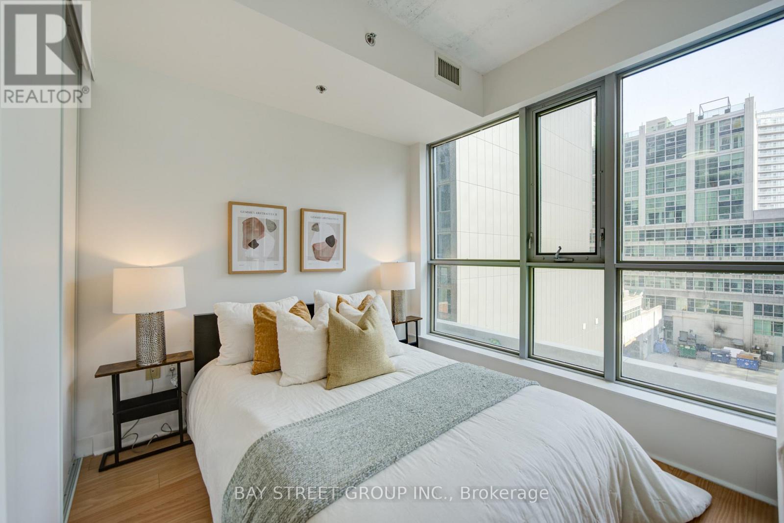 403 - 375 King Street W, Toronto, Ontario M5V 1K5 - Photo 18 - C13140408