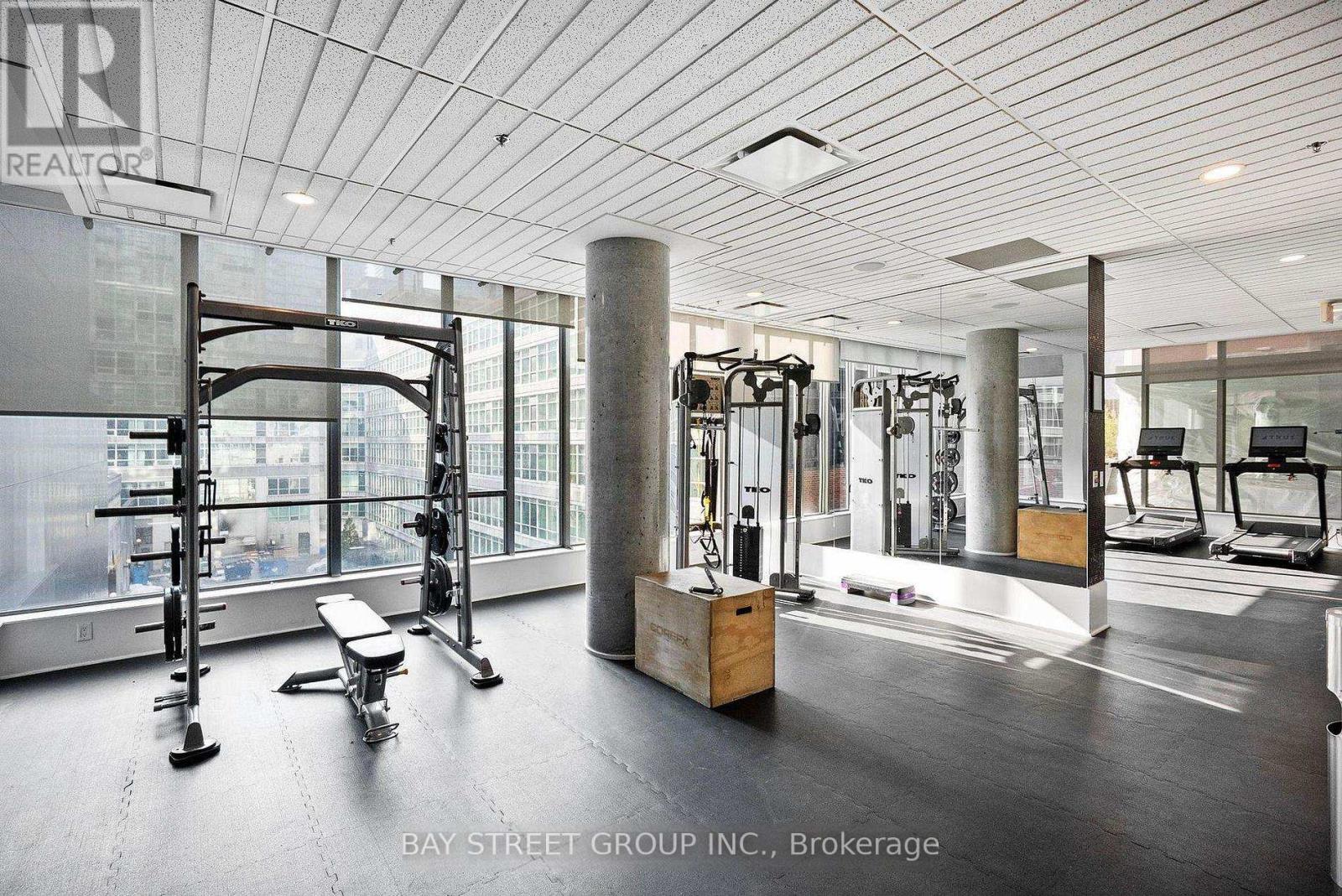 403 - 375 King Street W, Toronto, Ontario M5V 1K5 - Photo 29 - C13140408