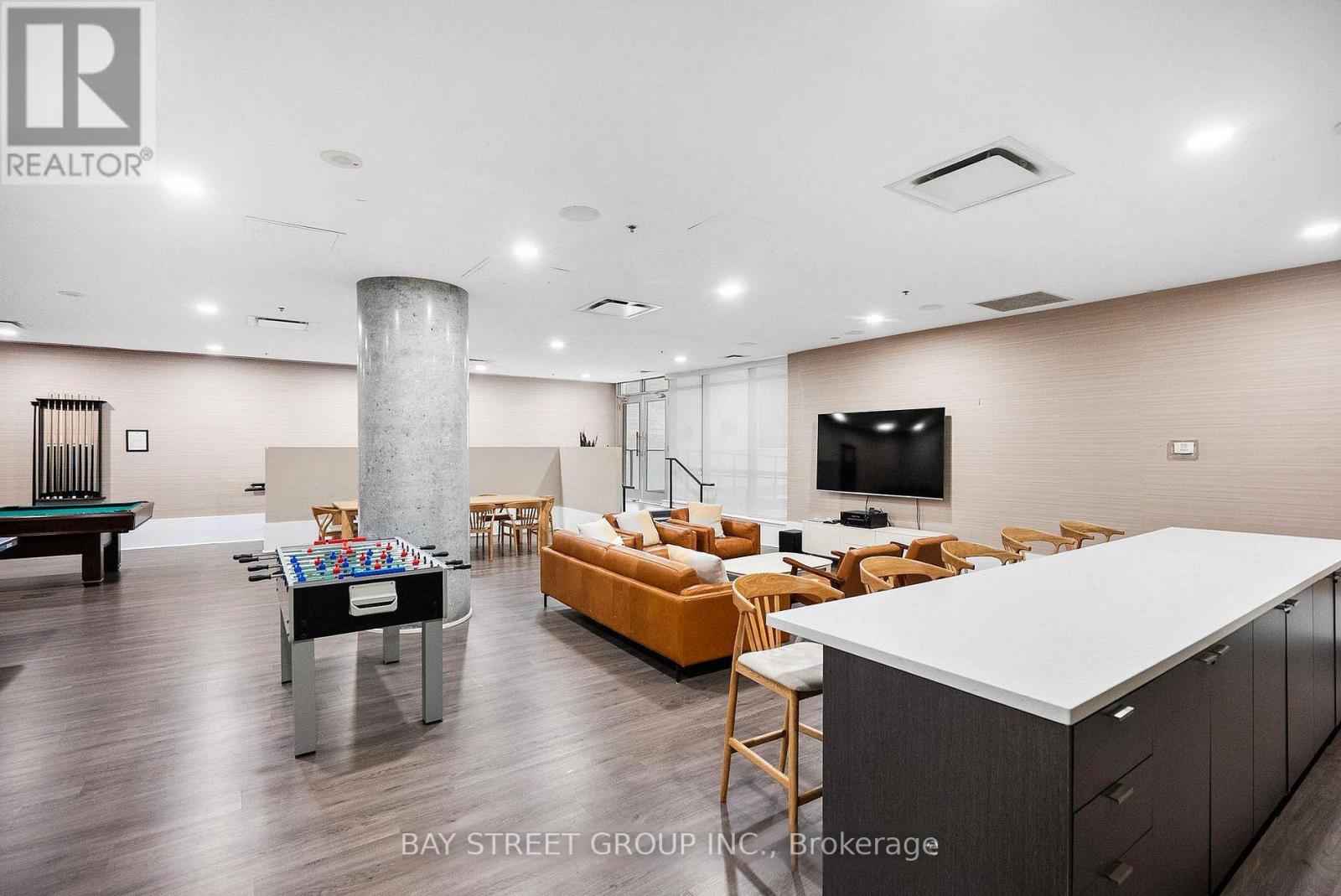 403 - 375 King Street W, Toronto, Ontario M5V 1K5 - Photo 33 - C13140408