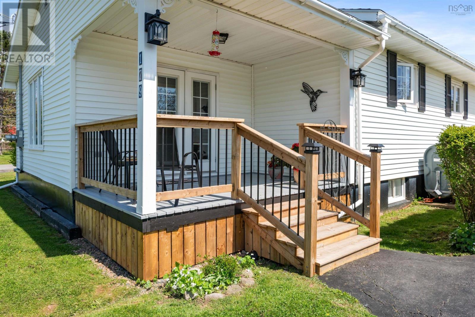 179 Cedar Street, Pictou, Nova Scotia  B0K 1H0 - Photo 4 - 202609138