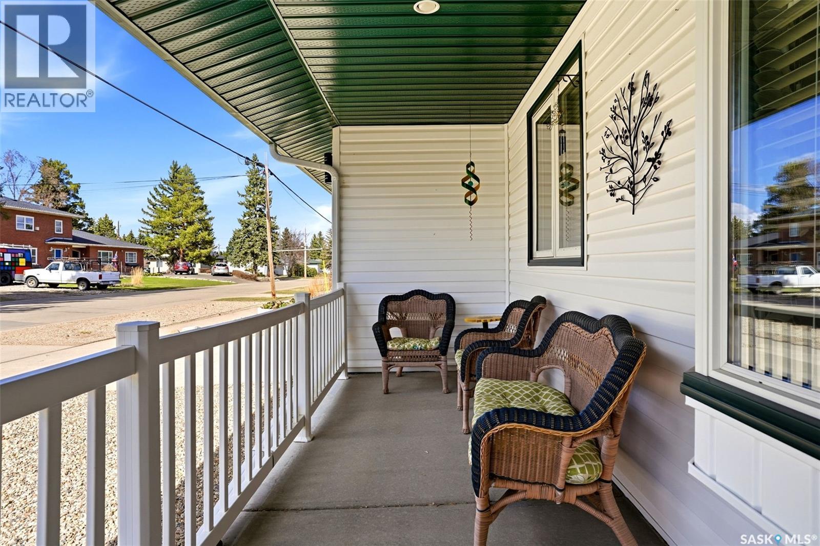 702 Eden Street, Indian Head, Saskatchewan  S0G 2K0 - Photo 3 - SK036218