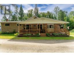 788 MUSKOKA RD 3 ROAD, Huntsville, Ontario