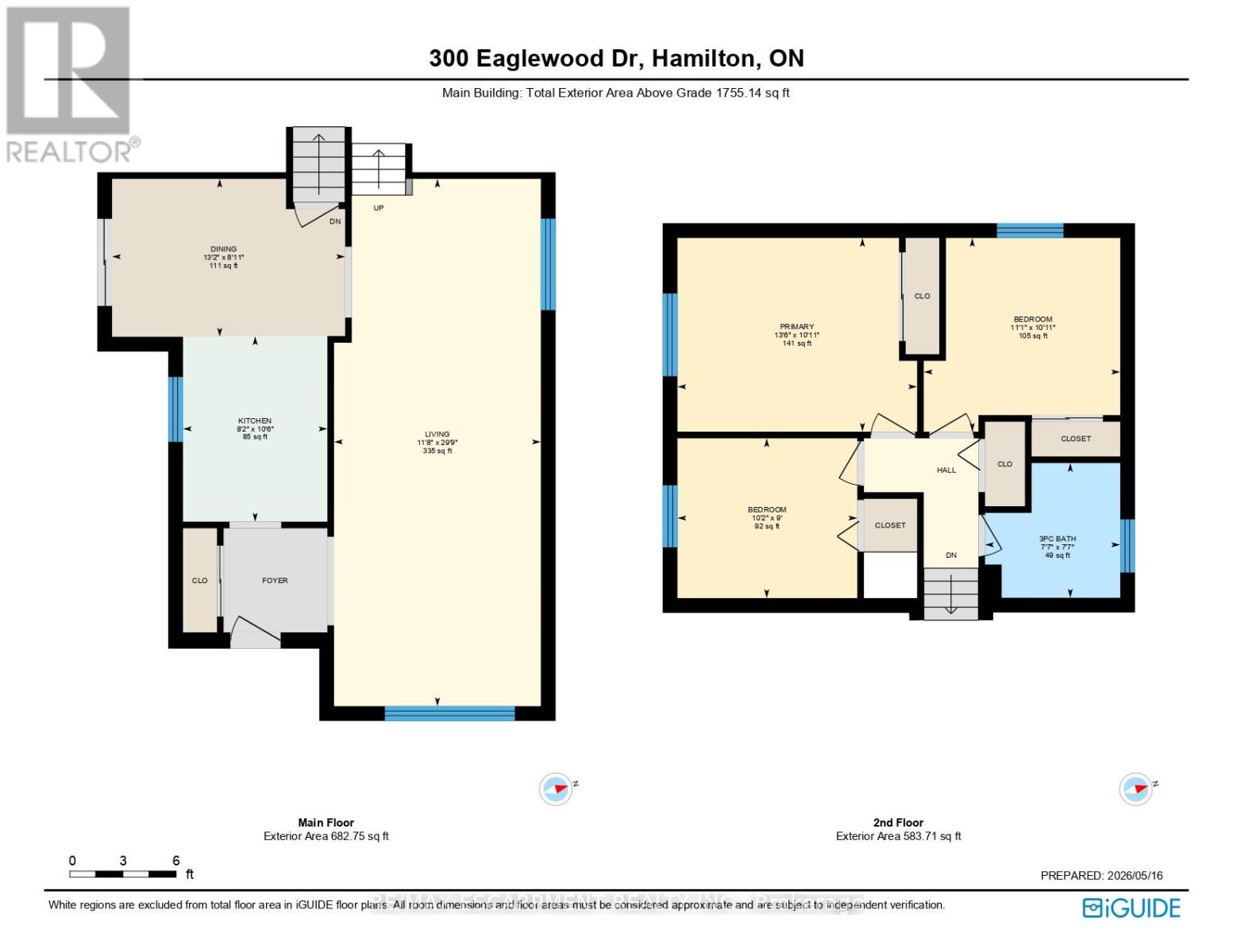 300 Eaglewood Drive, Hamilton, Ontario  L8W 1T5 - Photo 45 - X13141770