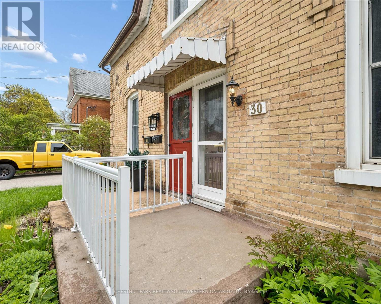 30 Hopeton Street, Cambridge, Ontario  N1R 3T3 - Photo 36 - X13141774