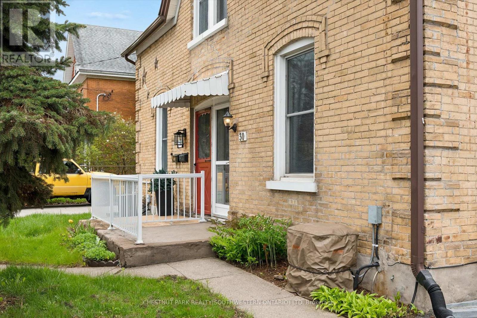 30 Hopeton Street, Cambridge, Ontario  N1R 3T3 - Photo 37 - X13141774