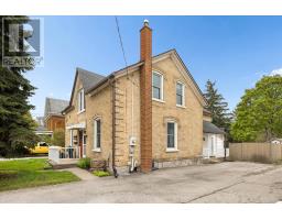 30 HOPETON STREET, Cambridge, Ontario