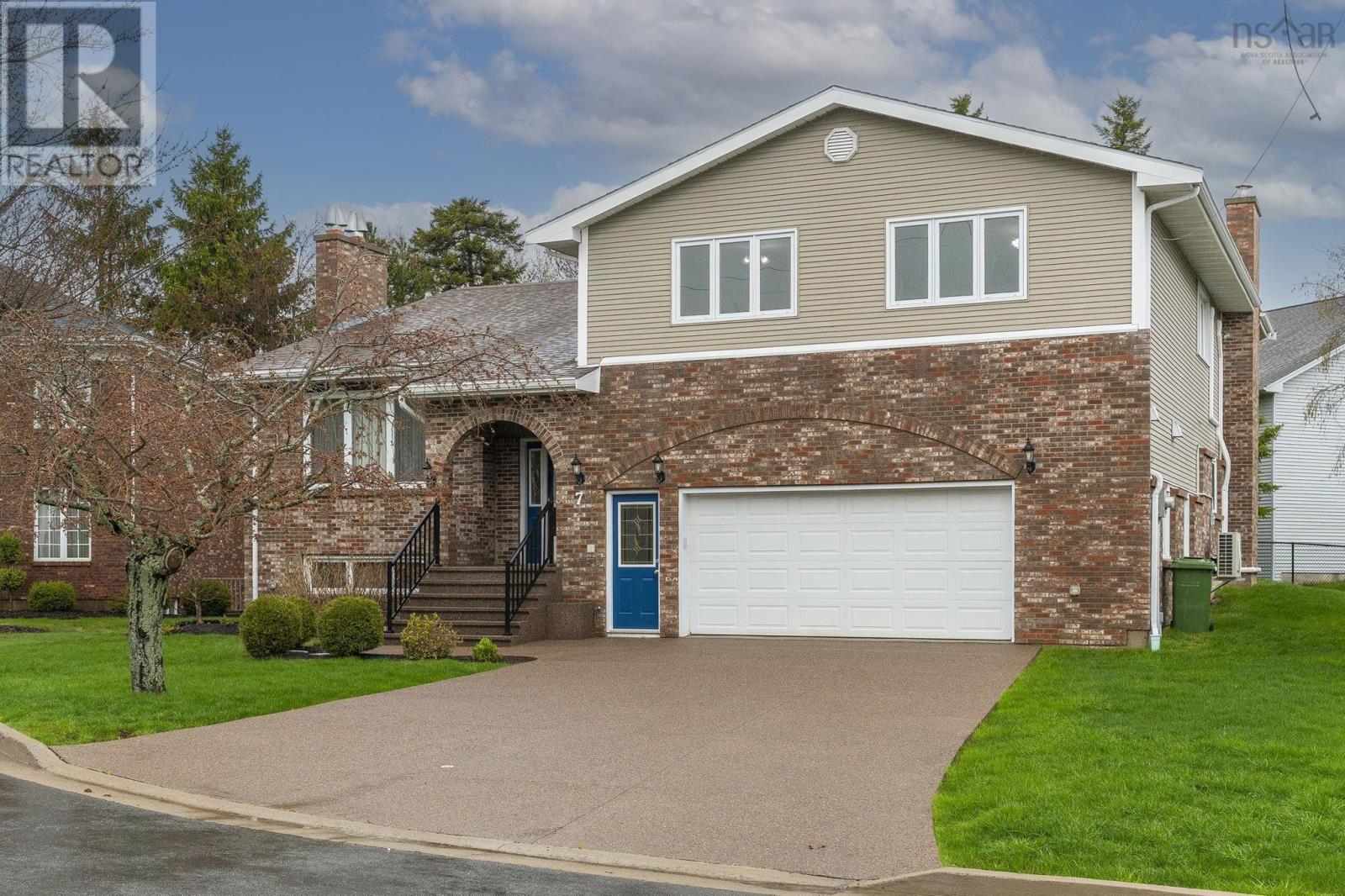 7 Banbury Close, Halifax, Nova Scotia