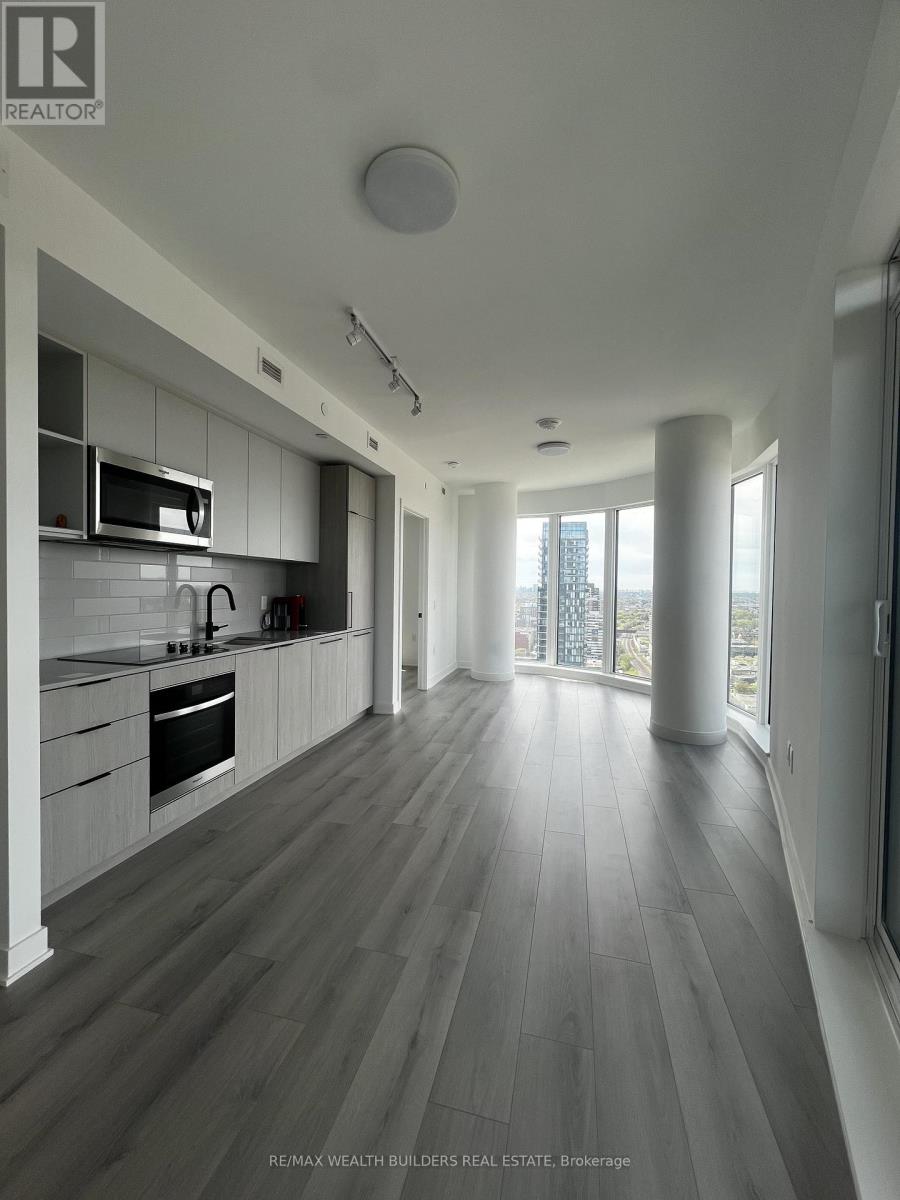 2102 - 1185 Dupont Street, Toronto, Ontario  M6H 0G5 - Photo 3 - W13126952