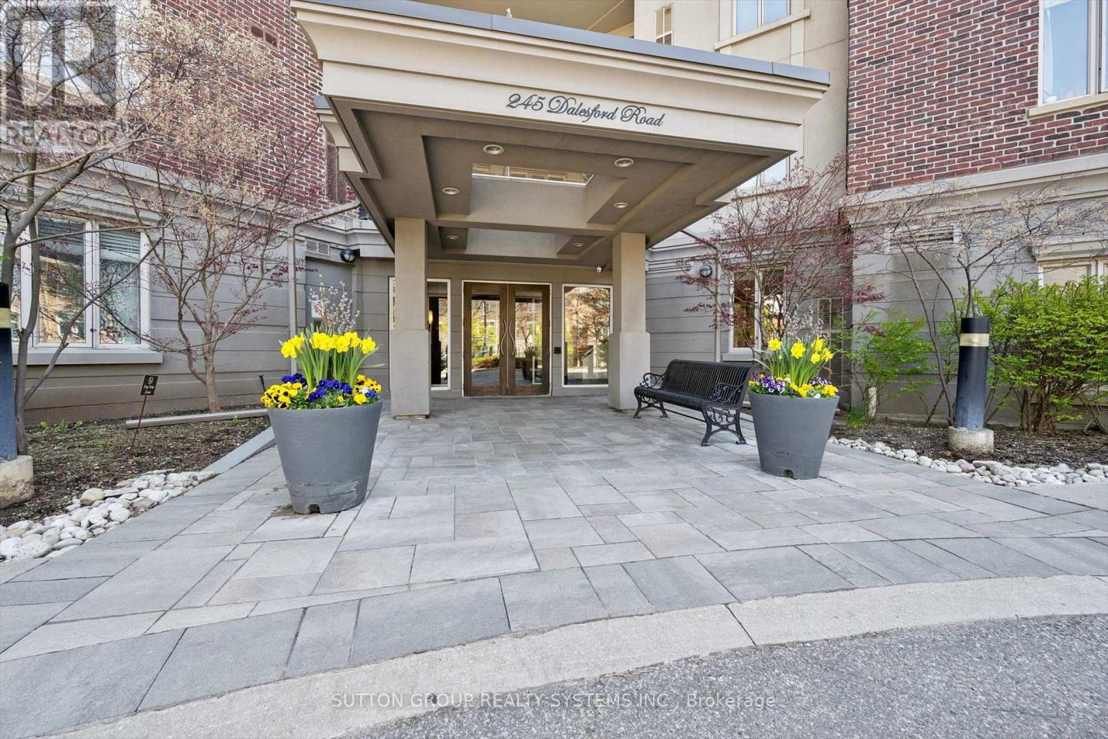 505 - 245 Dalesford Road, Toronto, Ontario M8Y 4H7 - Photo 30 - W13090392