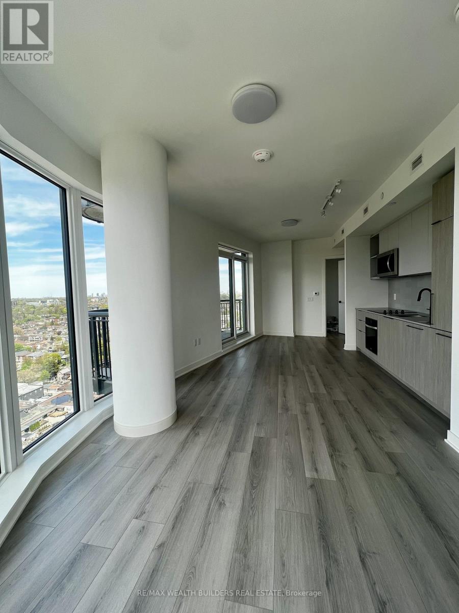 2102 - 1185 Dupont Street, Toronto, Ontario  M6H 0G5 - Photo 4 - W13126952