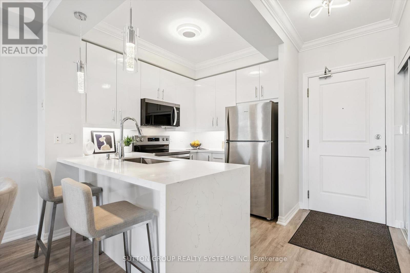505 - 245 Dalesford Road, Toronto, Ontario M8Y 4H7 - Photo 8 - W13090392