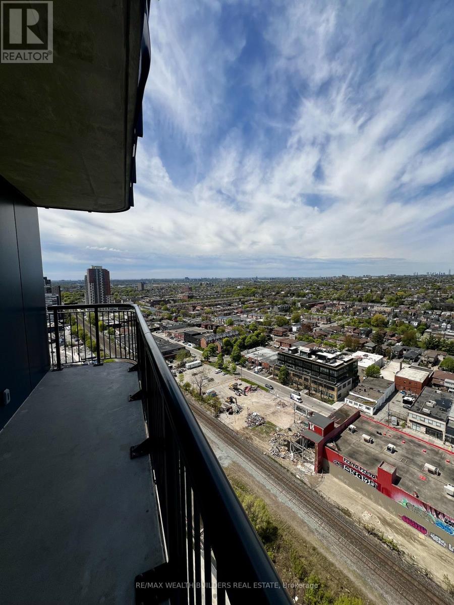 2102 - 1185 Dupont Street, Toronto, Ontario  M6H 0G5 - Photo 19 - W13126952