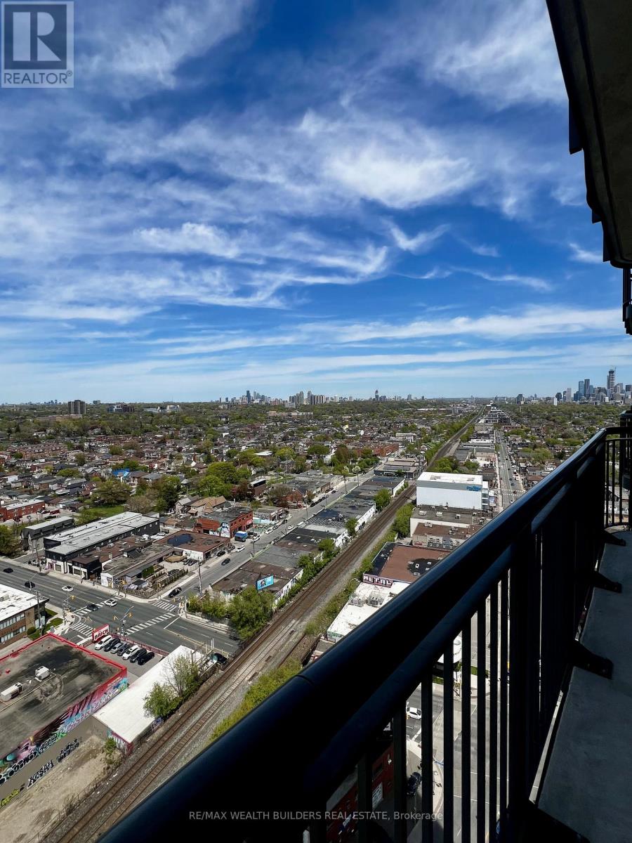 2102 - 1185 Dupont Street, Toronto, Ontario  M6H 0G5 - Photo 20 - W13126952