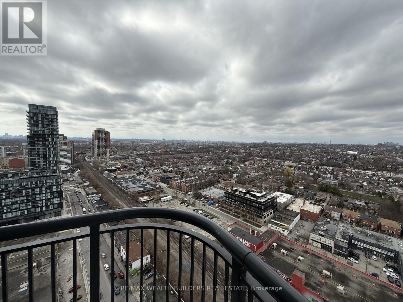 2102 - 1185 Dupont Street, Toronto, Ontario  M6H 0G5 - Photo 21 - W13126952