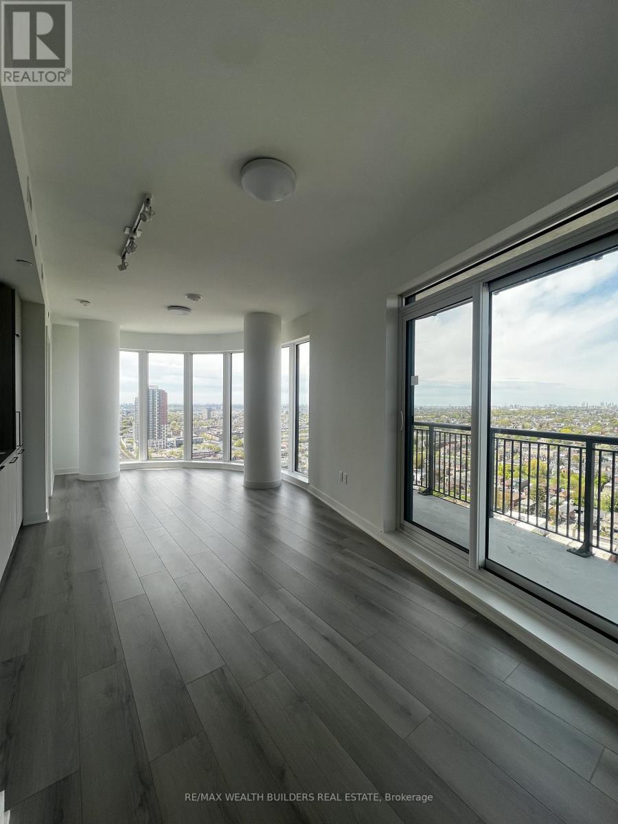 2102 - 1185 Dupont Street, Toronto, Ontario  M6H 0G5 - Photo 10 - W13126952