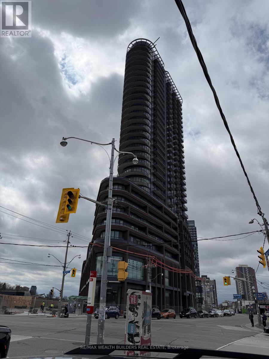 2102 - 1185 Dupont Street, Toronto, Ontario  M6H 0G5 - Photo 22 - W13126952