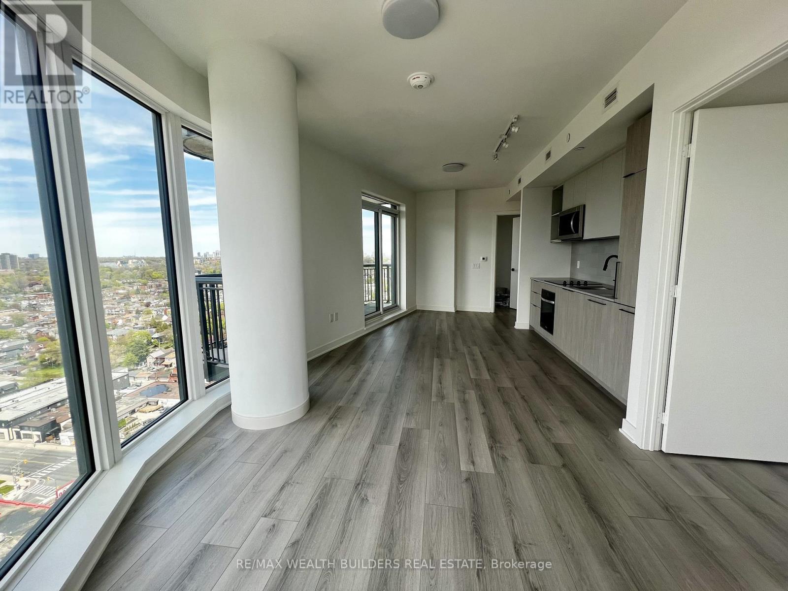 2102 - 1185 Dupont Street, Toronto, Ontario  M6H 0G5 - Photo 9 - W13126952
