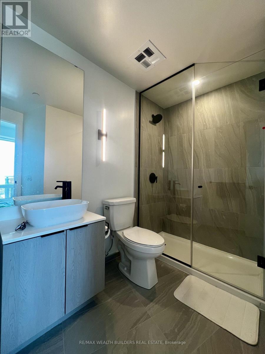 2102 - 1185 Dupont Street, Toronto, Ontario  M6H 0G5 - Photo 13 - W13126952
