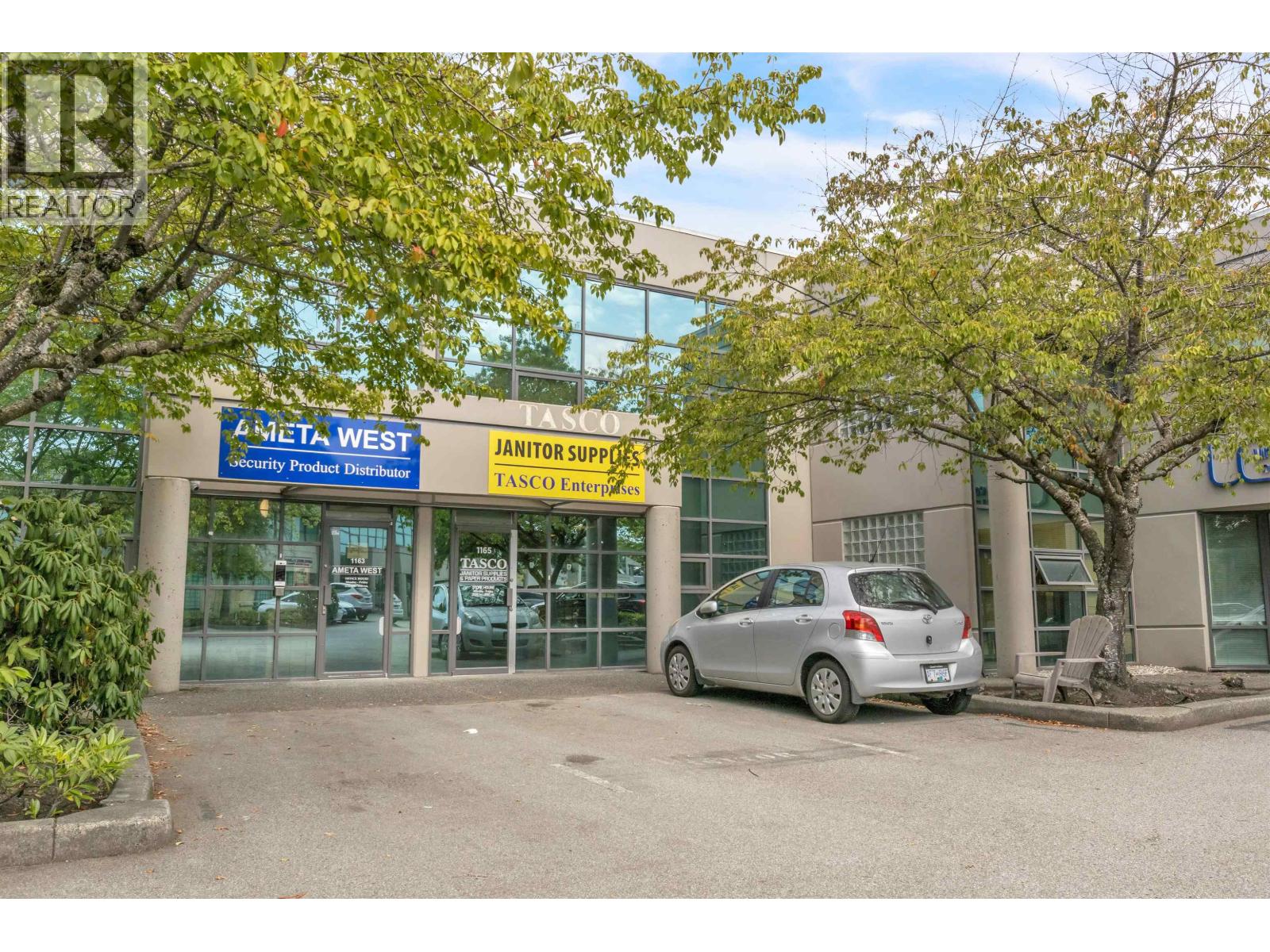 1165 11871 HORSESHOE WAY, Richmond