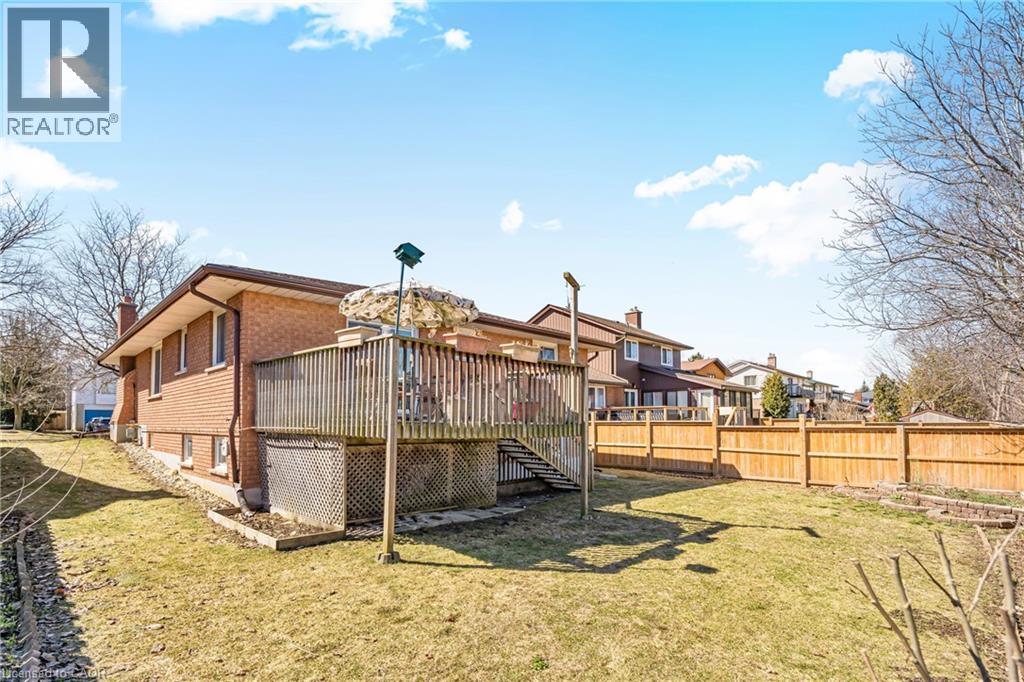 78 Esther Avenue, Cambridge, Ontario  N1S 4L6 - Photo 37 - 40813488