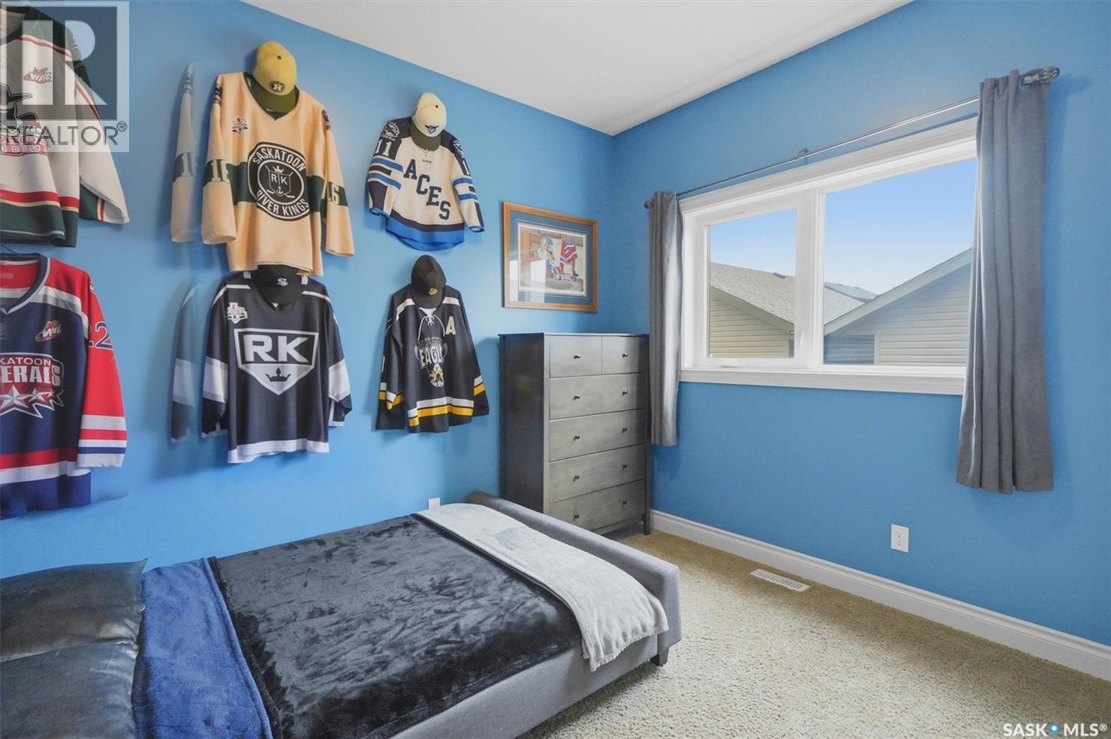 234 Klassen Crescent, Saskatoon, Saskatchewan  S7R 0E9 - Photo 24 - SK036222
