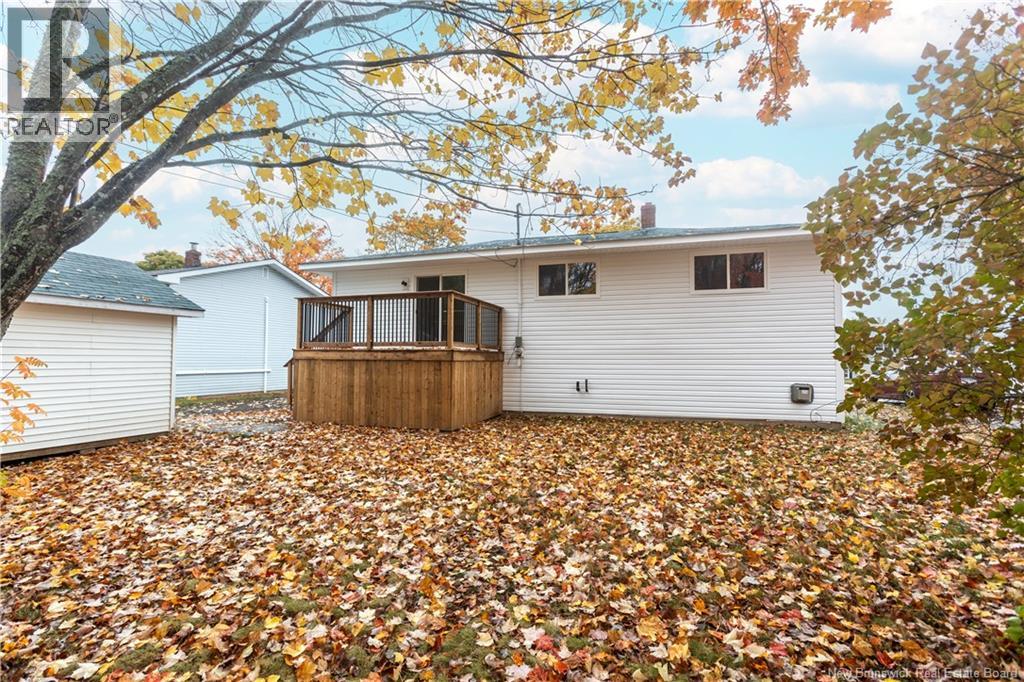 21 Shawn Court, Riverview, New Brunswick  E1B 3R5 - Photo 18 - NB134348