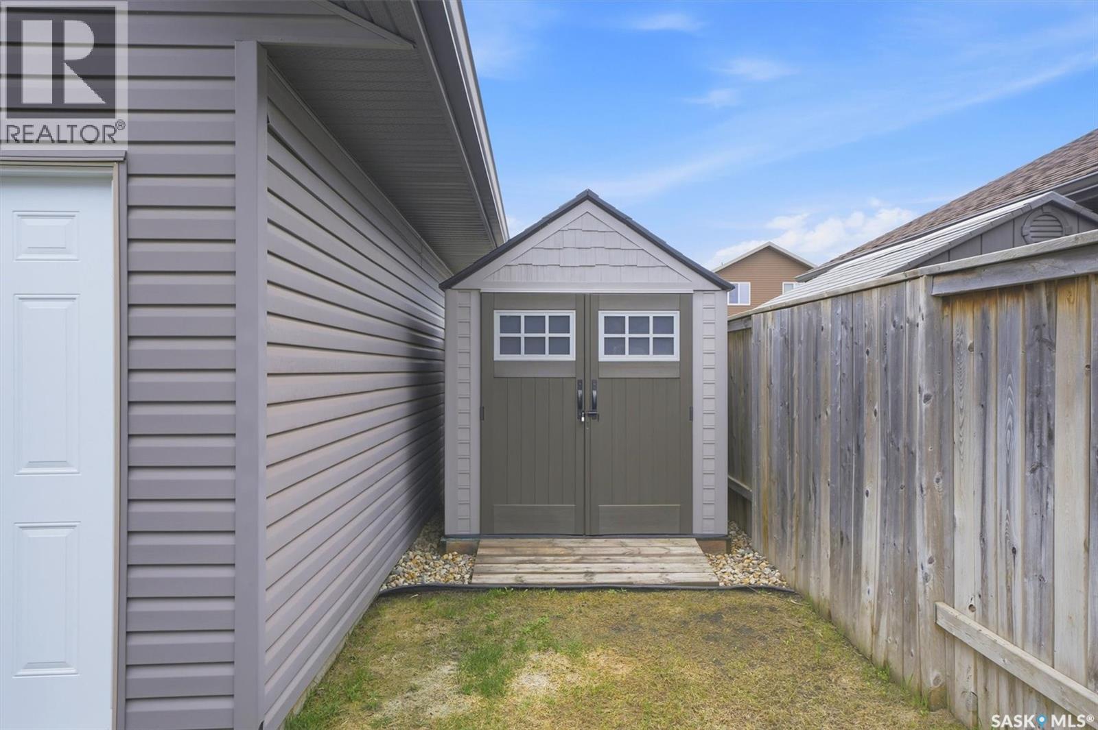 234 Klassen Crescent, Saskatoon, Saskatchewan  S7R 0E9 - Photo 46 - SK036222