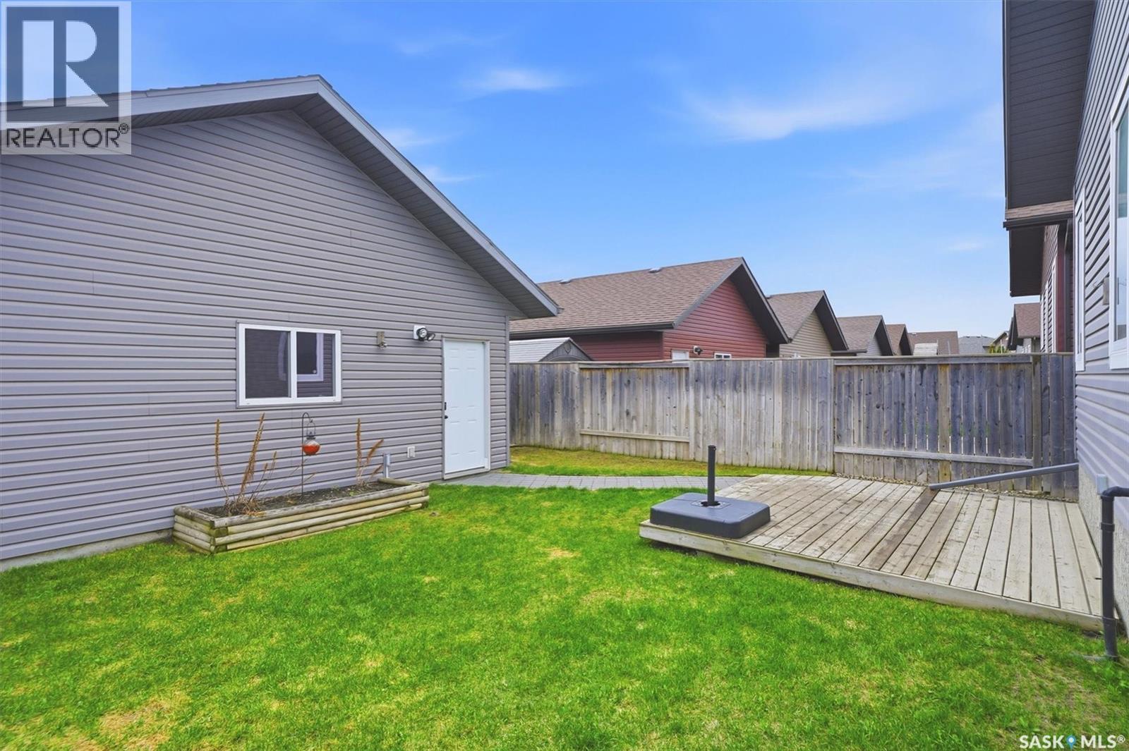 234 Klassen Crescent, Saskatoon, Saskatchewan  S7R 0E9 - Photo 44 - SK036222