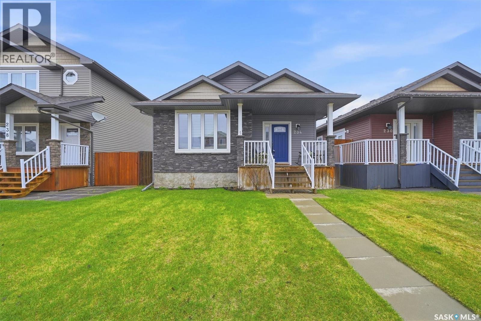 234 Klassen Crescent, Saskatoon, Saskatchewan  S7R 0E9 - Photo 41 - SK036222