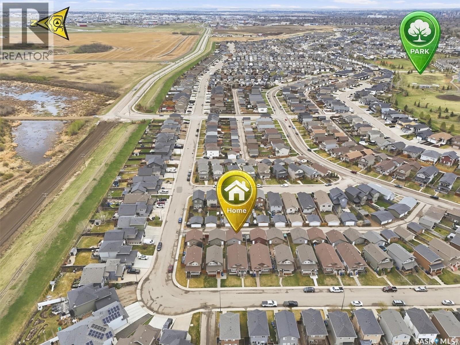 234 Klassen Crescent, Saskatoon, Saskatchewan  S7R 0E9 - Photo 49 - SK036222