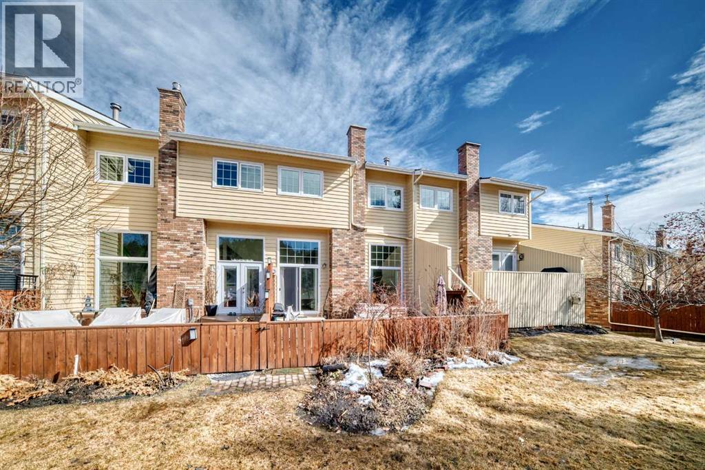 374 Point Mckay Gardens NW, Calgary, Alberta  T3B 4V8 - Photo 33 - A2309597