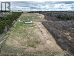 Laplante Road, saint-léonard-parent, New Brunswick
