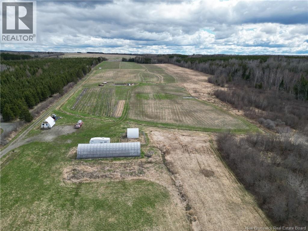 Laplante Road, Saint-Léonard-Parent, New Brunswick  E7E 0E1 - Photo 2 - NB139447