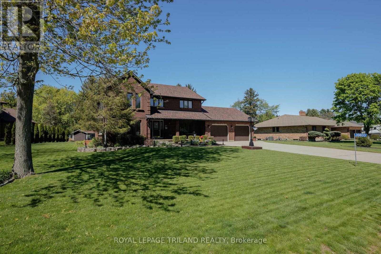 39833 Shady Lane Crescent, Southwold (Talbotville), Ontario  N0L 2K0 - Photo 5 - X13141796