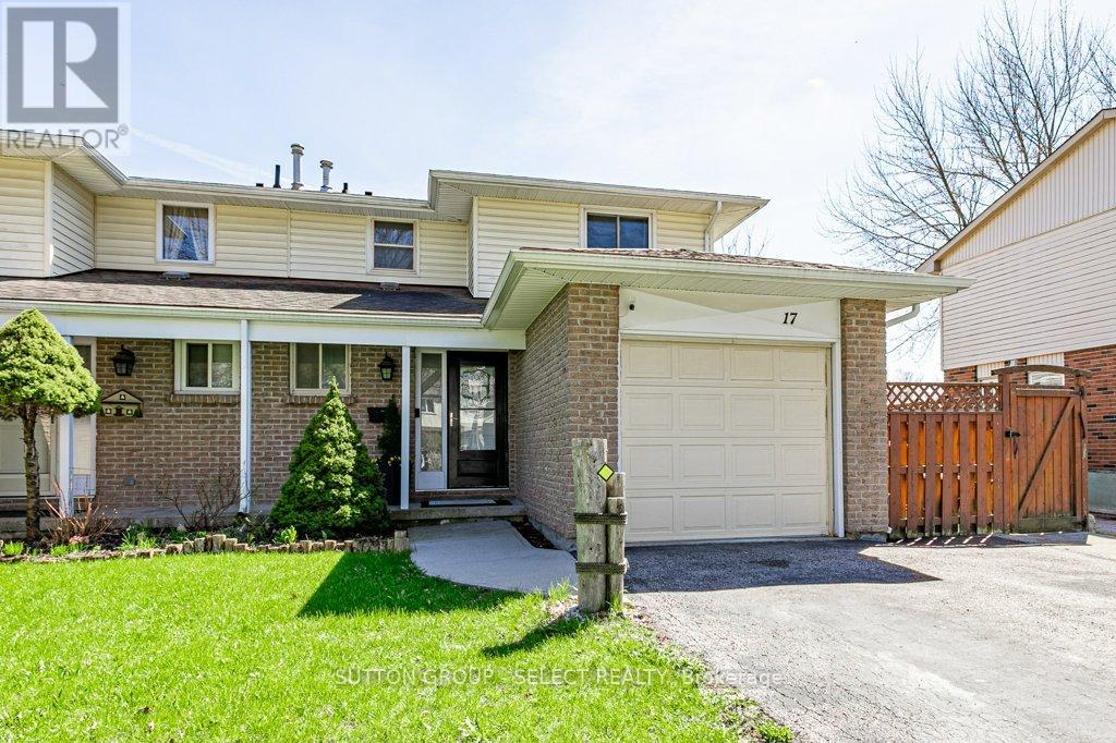 17 Acton Crescent, London South, Ontario  N6E 1W6 - Photo 2 - X13141852