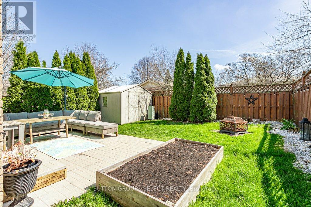17 Acton Crescent, London South, Ontario  N6E 1W6 - Photo 27 - X13141852