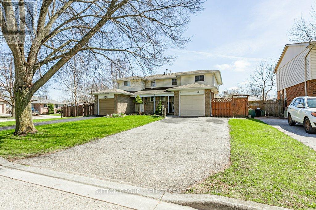 17 Acton Crescent, London South, Ontario  N6E 1W6 - Photo 3 - X13141852
