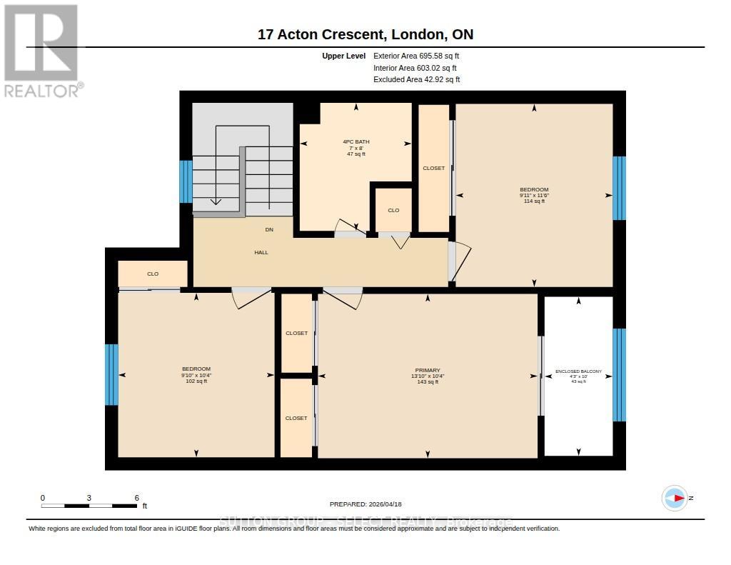 17 Acton Crescent, London South, Ontario  N6E 1W6 - Photo 32 - X13141852