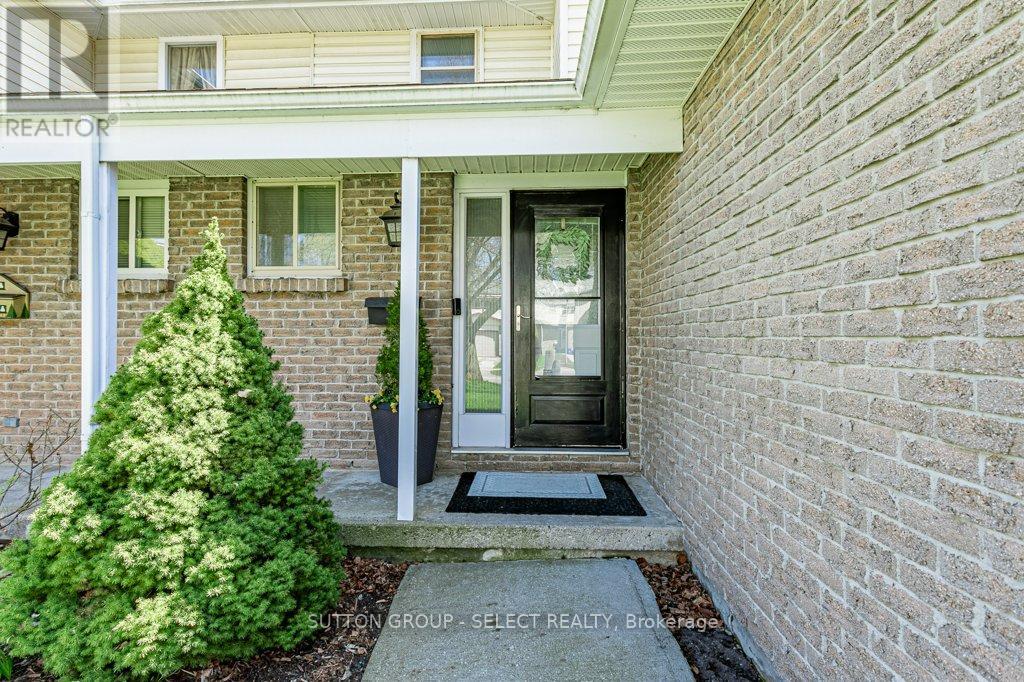 17 Acton Crescent, London South, Ontario  N6E 1W6 - Photo 4 - X13141852