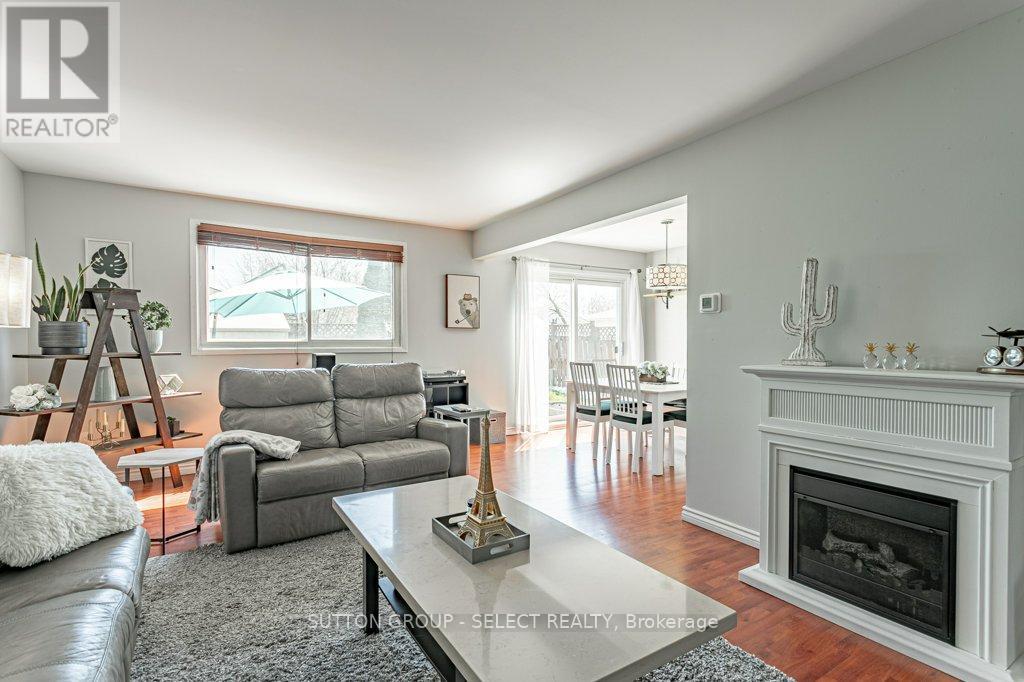 17 Acton Crescent, London South, Ontario  N6E 1W6 - Photo 9 - X13141852