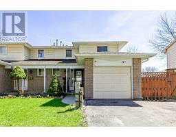 17 ACTON CRESCENT, London South, Ontario