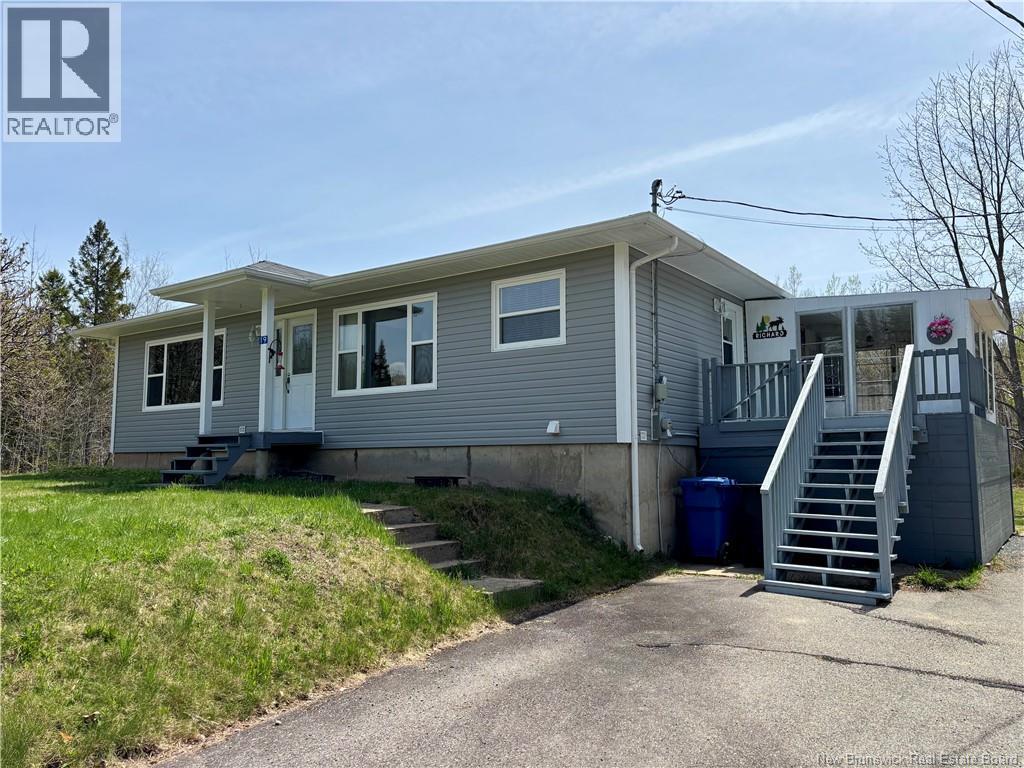 19 Telly Road, Beaver Brook, New Brunswick  E1V 4S9 - Photo 1 - NB139734